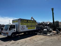 Best Demolition Debris Removal  in Collegedale, TN